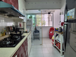 Blk 780E Woodlands Dew (Woodlands), HDB 4 Rooms #503102091